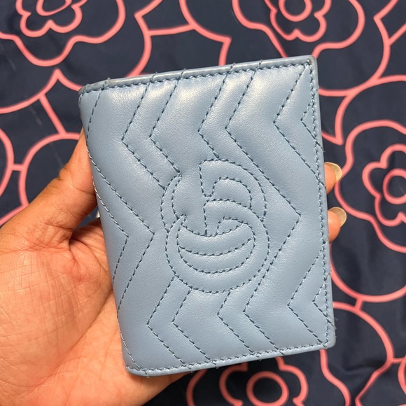 Gucci Marmont Wallet - Picture 4 of 9